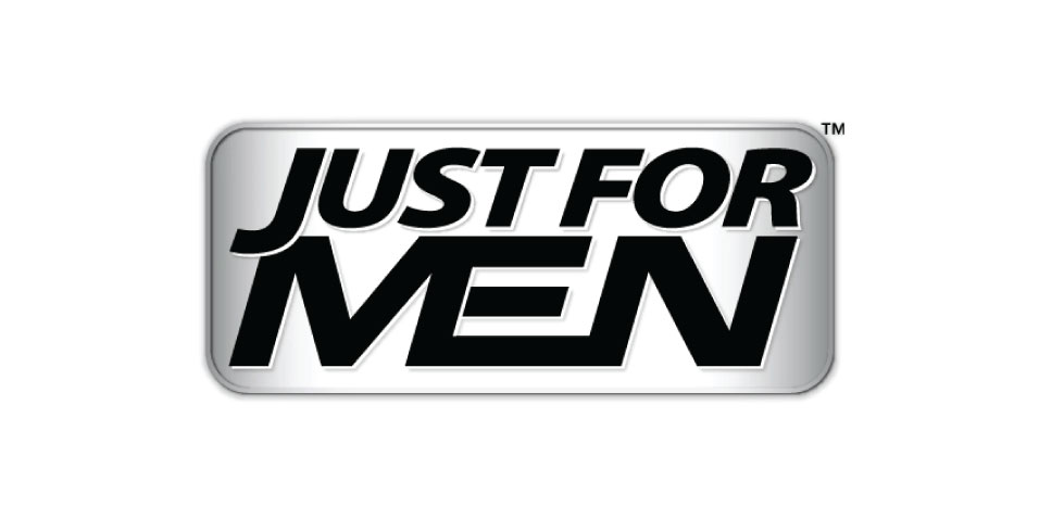 Just For Men